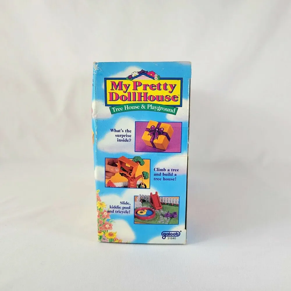 Vintage Galoob 